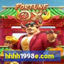 hhhh1998e.com