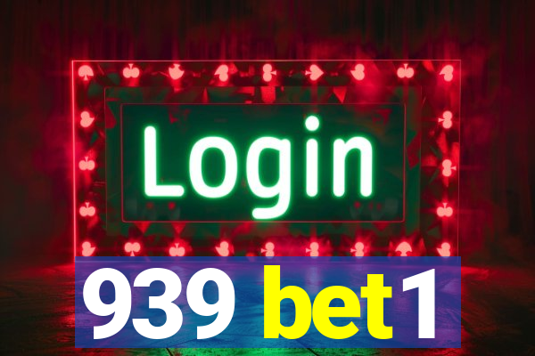 939 bet1