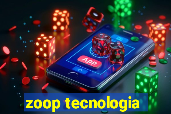 zoop tecnologia