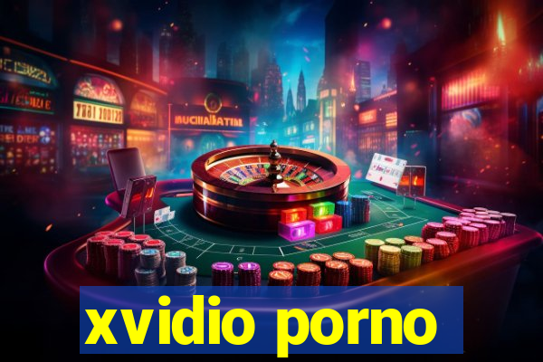 xvidio porno