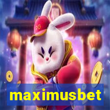 maximusbet