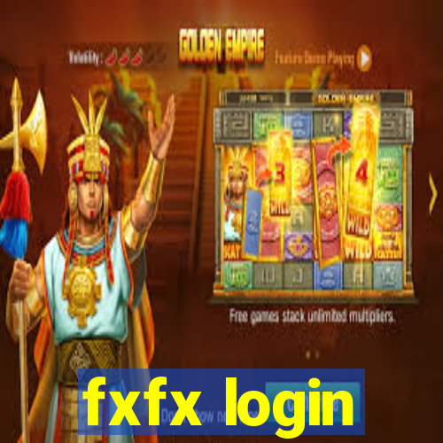 fxfx login