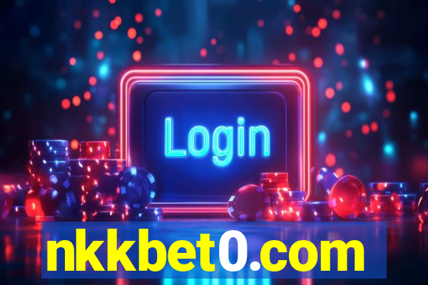 nkkbet0.com