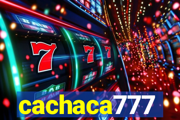 cachaca777