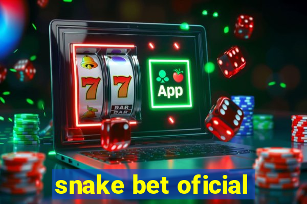 snake bet oficial