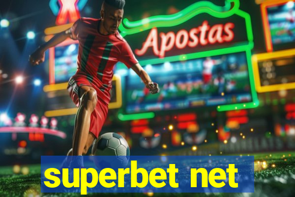 superbet net