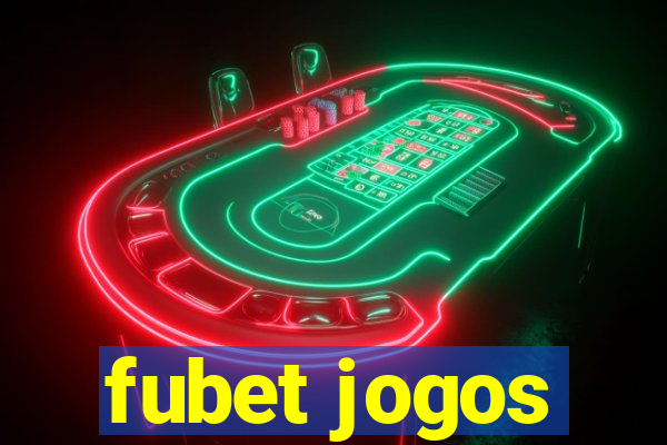 fubet jogos