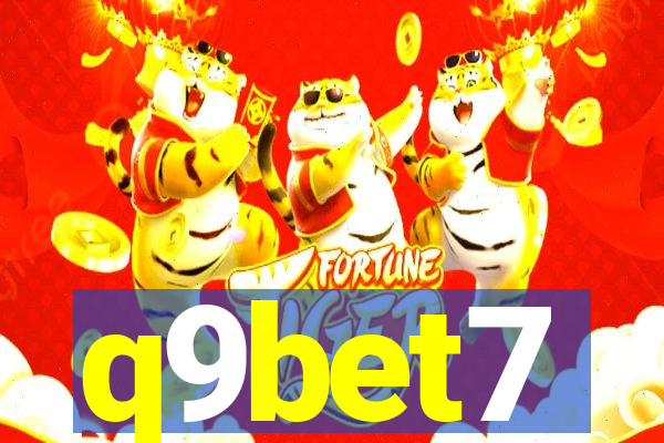 q9bet7