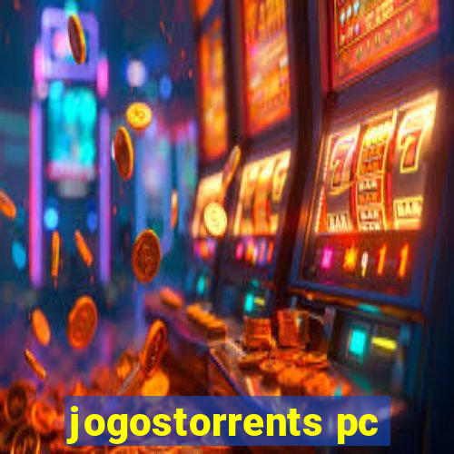 jogostorrents pc