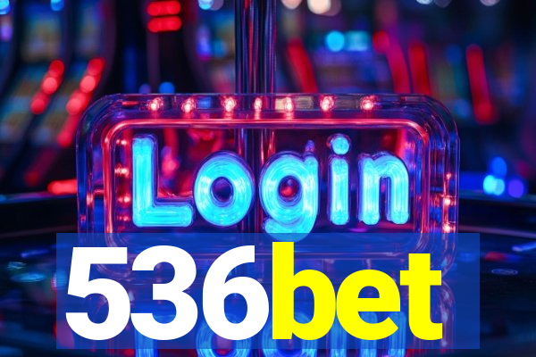 536bet