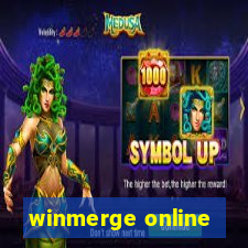 winmerge online