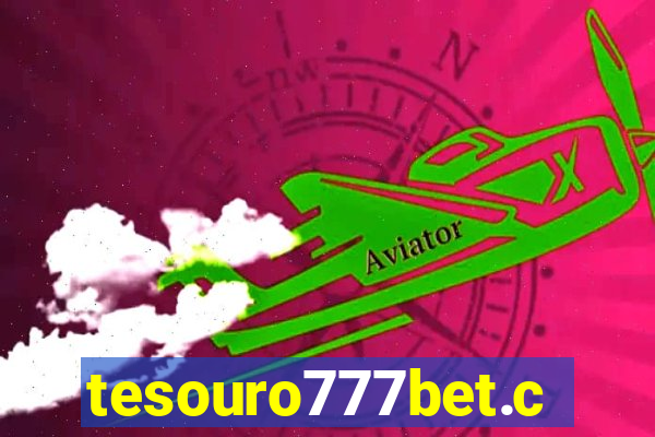 tesouro777bet.com