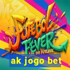 ak jogo bet