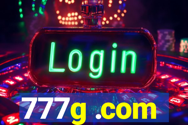 777g .com