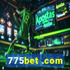 775bet .com