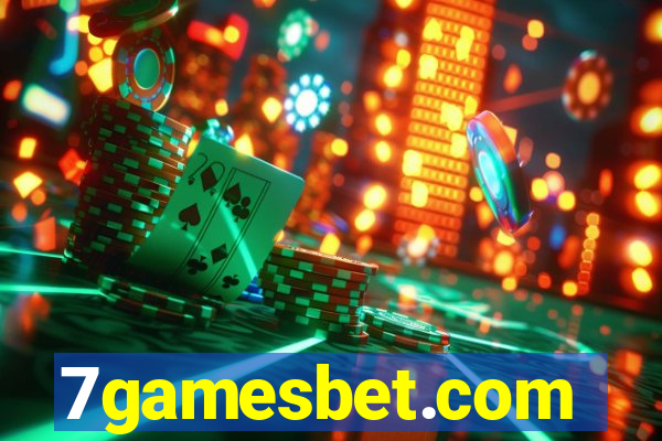 7gamesbet.com