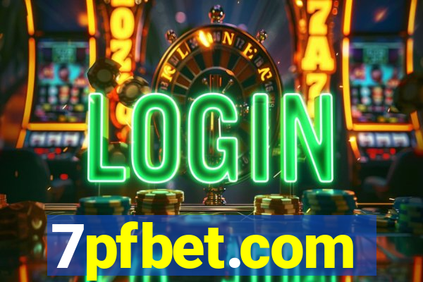 7pfbet.com