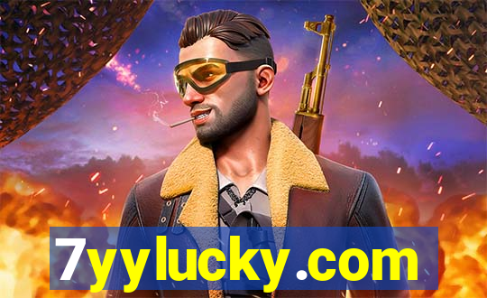 7yylucky.com