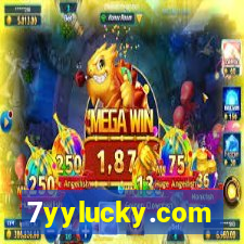 7yylucky.com