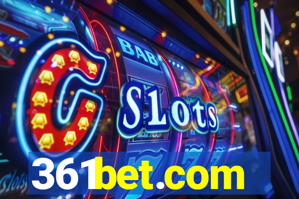 361bet.com