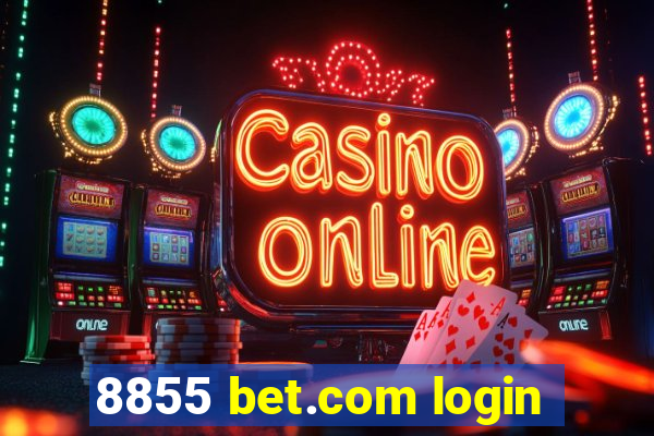 8855 bet.com login