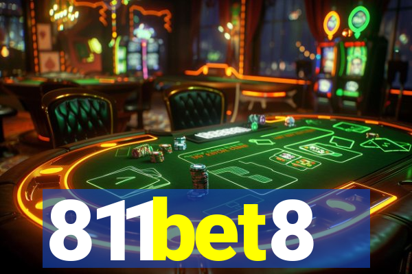 811bet8