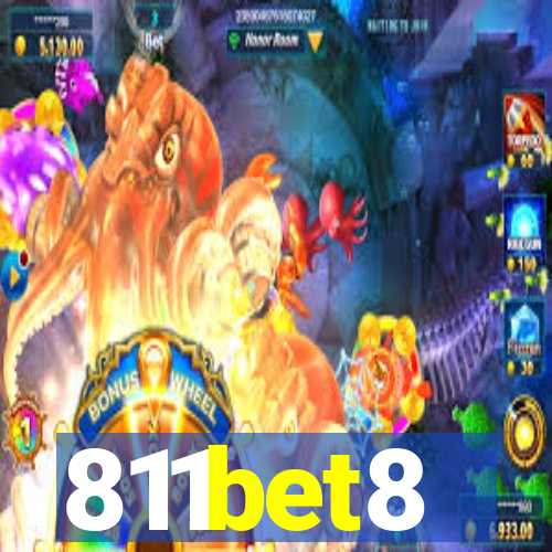 811bet8