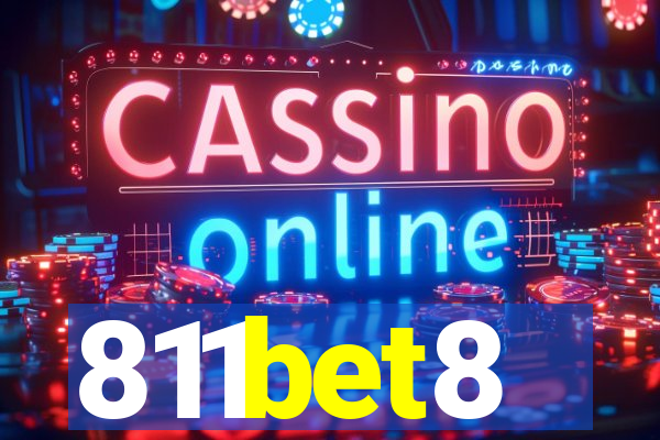 811bet8