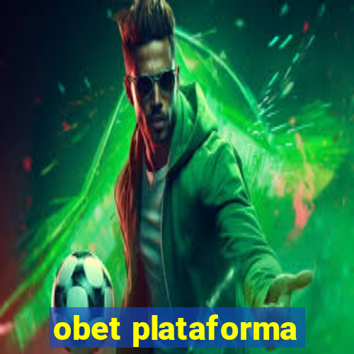 obet plataforma