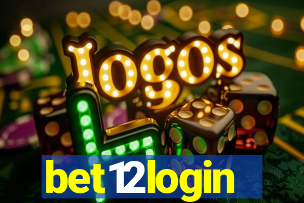 bet12login