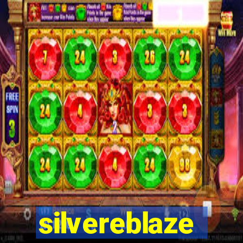 silvereblaze