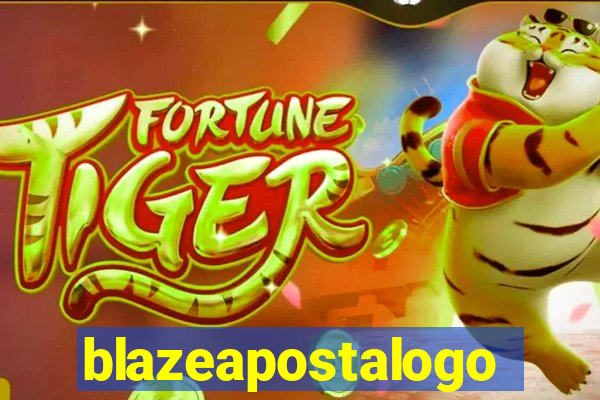 blazeapostalogo