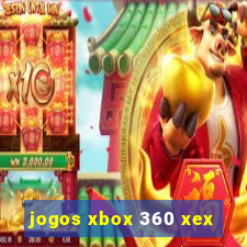 jogos xbox 360 xex