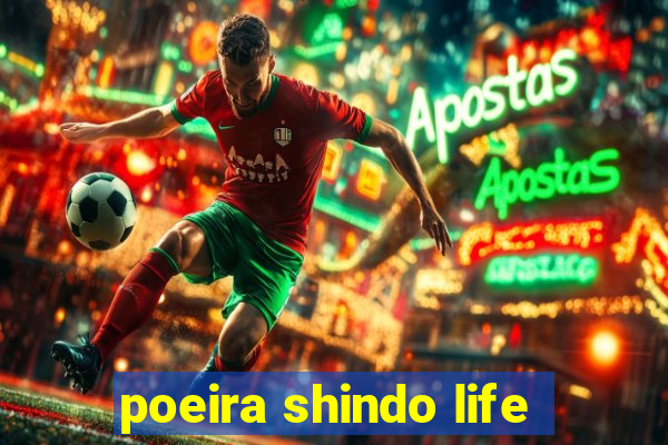 poeira shindo life