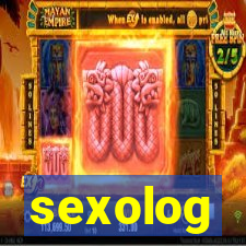 sexolog