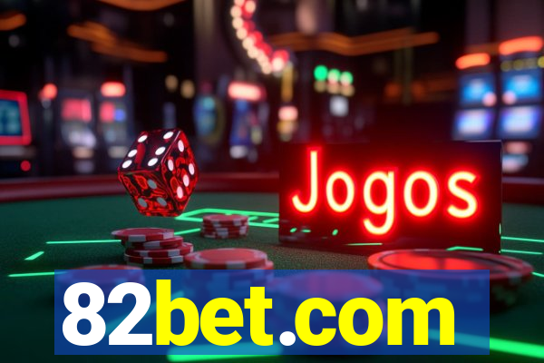 82bet.com