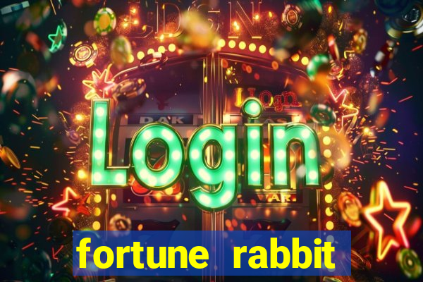 fortune rabbit horário pagante madrugada