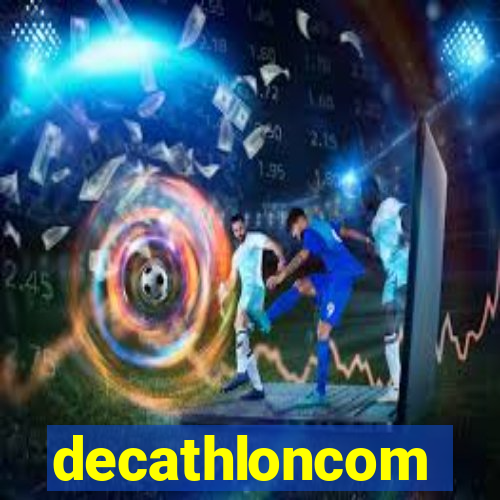 decathloncom