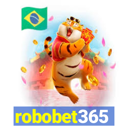 robobet365