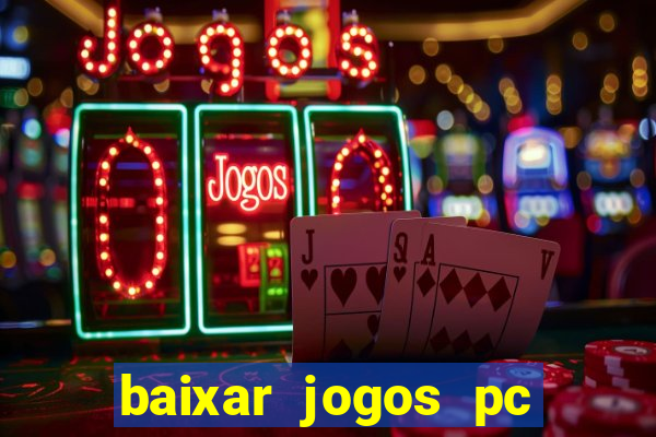 baixar jogos pc via μtorrent