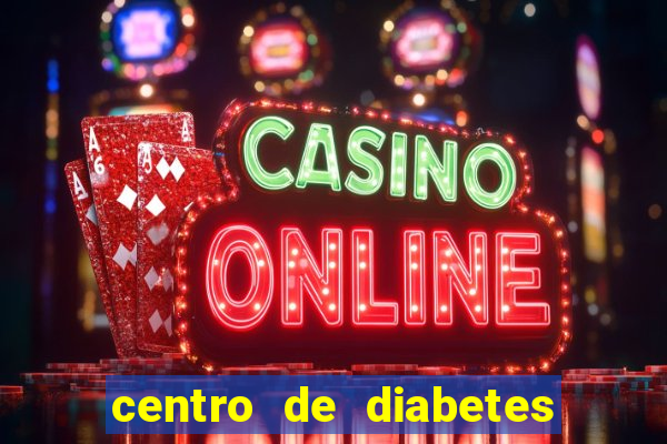 centro de diabetes rio de janeiro