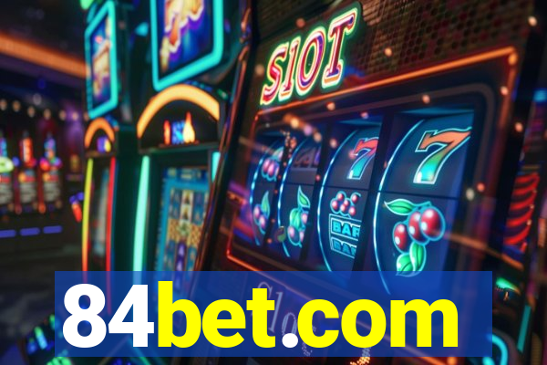 84bet.com