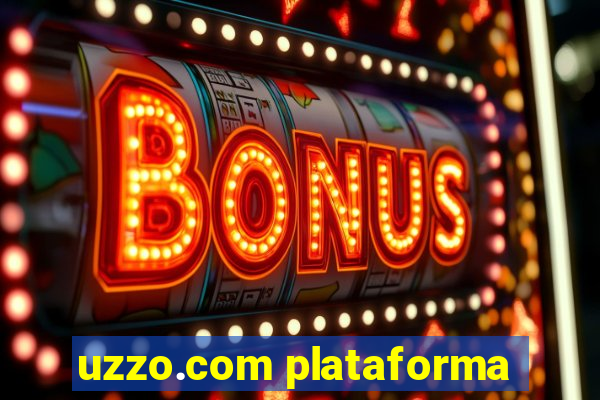 uzzo.com plataforma