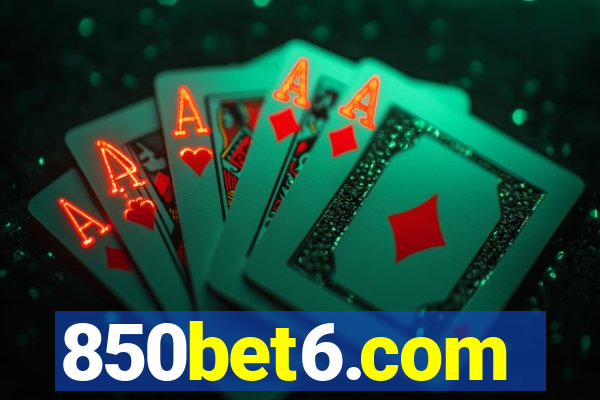 850bet6.com