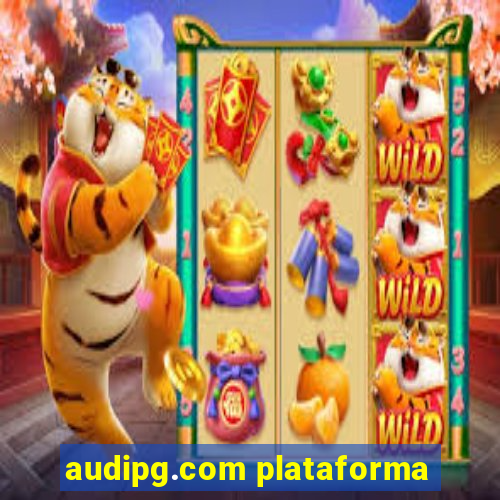 audipg.com plataforma