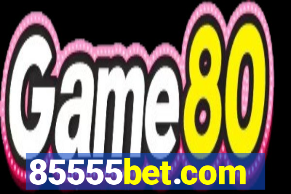 85555bet.com