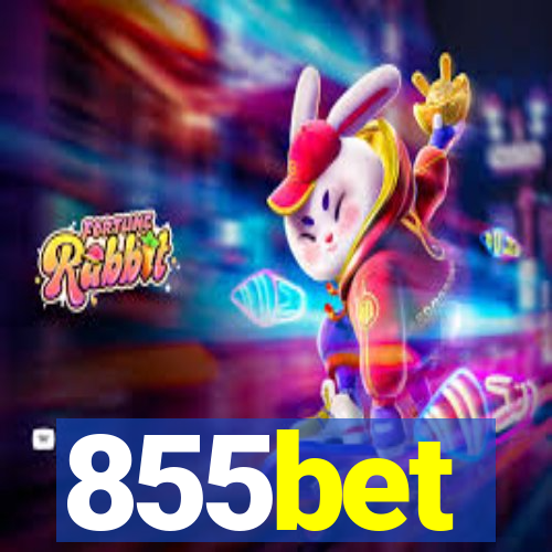 855bet