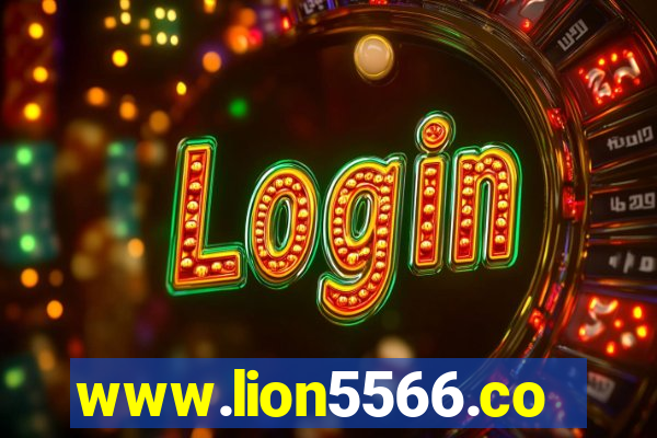 www.lion5566.com