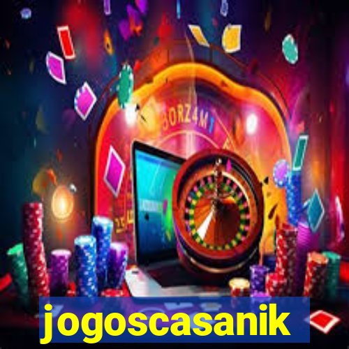 jogoscasanik