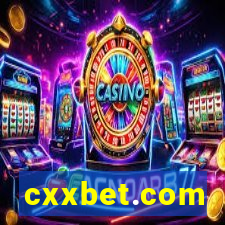 cxxbet.com